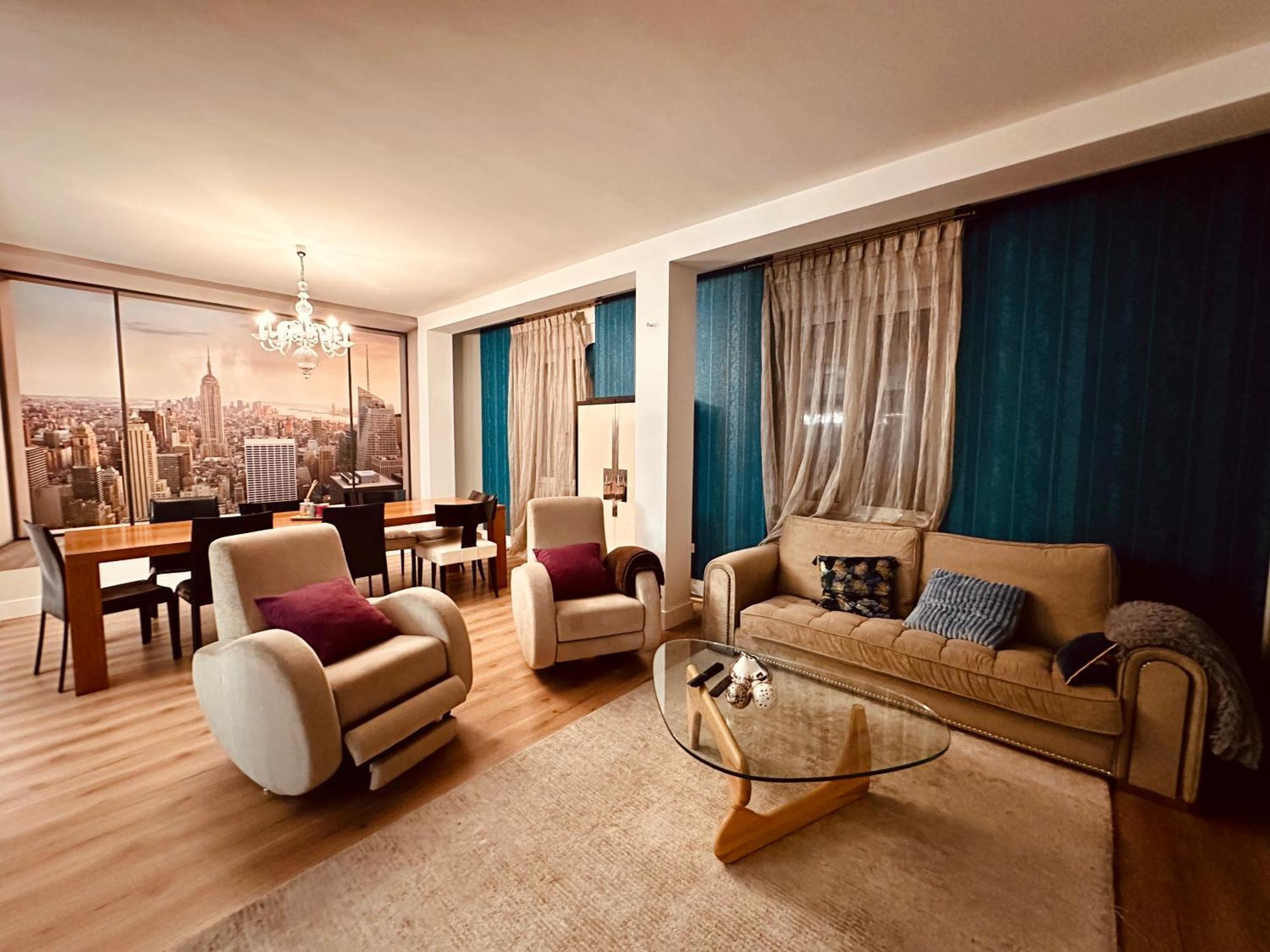 Leon Es Sueno Apartment Exterior foto
