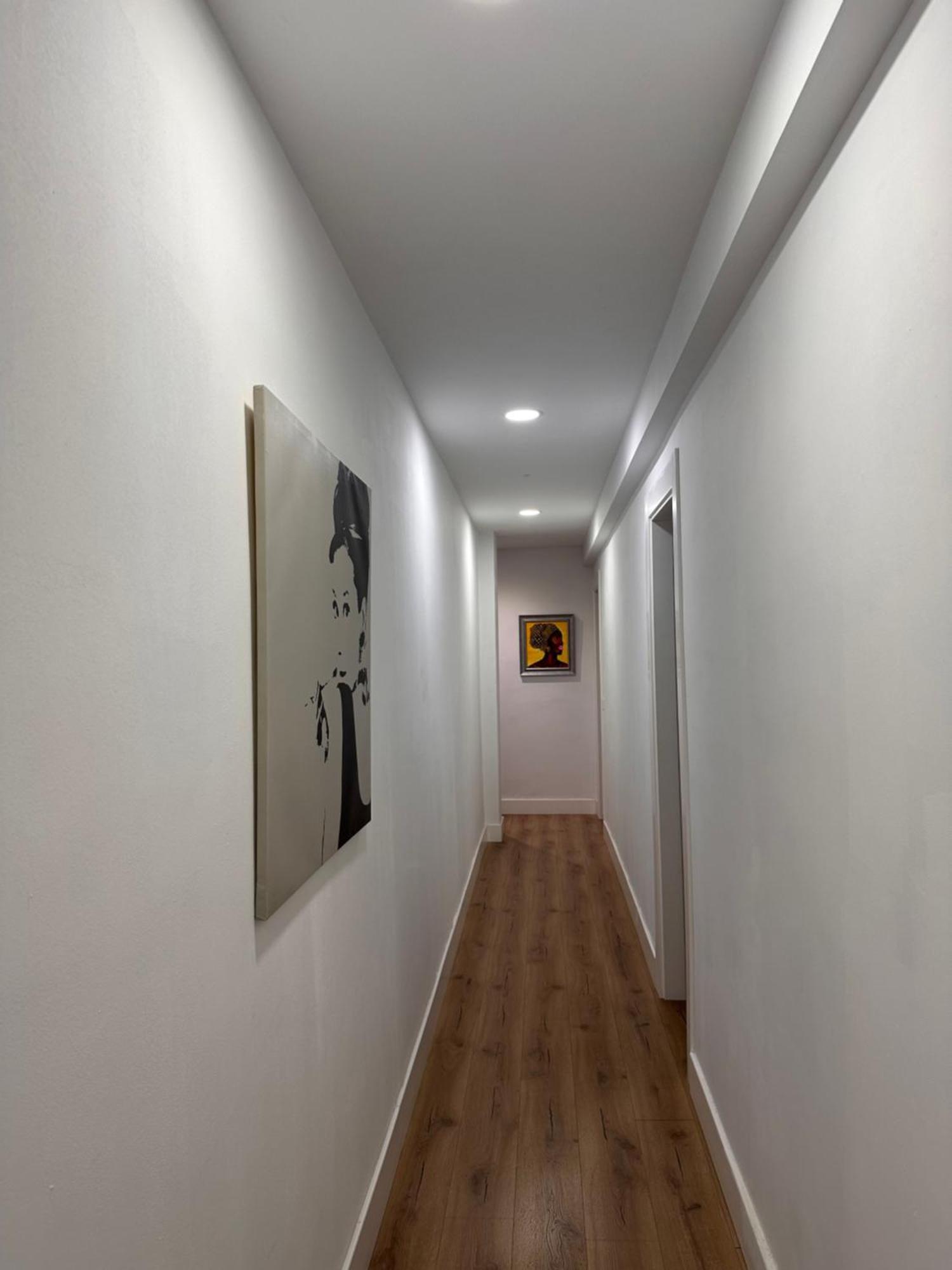 Leon Es Sueno Apartment Exterior foto