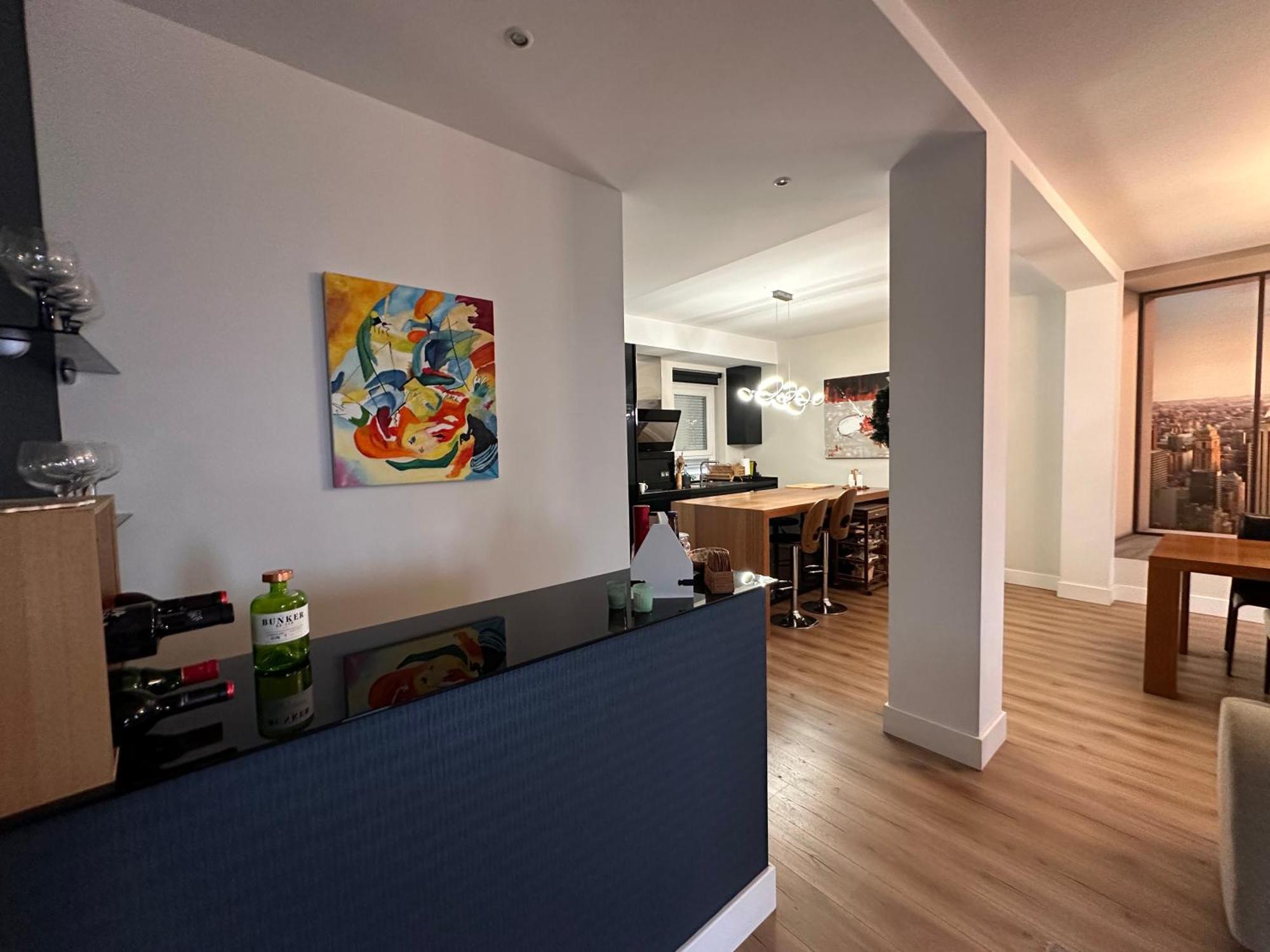 Leon Es Sueno Apartment Exterior foto
